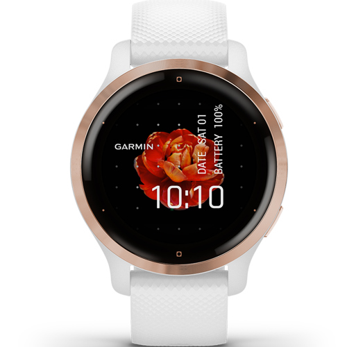 Garmin Venu 2S GPS Smart Watch